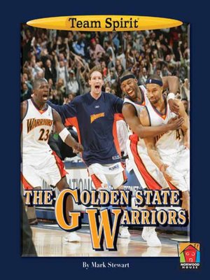 cover image of The Golden State Warriors